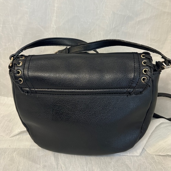 Marc New York Black Crossbody Bag - Picture 5 of 8